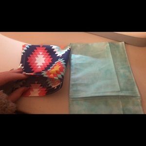 Velcro reusable Snack bags